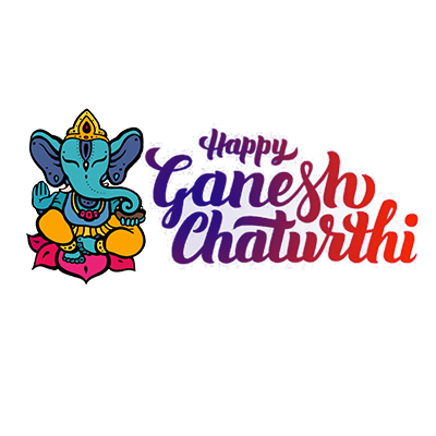 Ganesh Chaturthi PNG